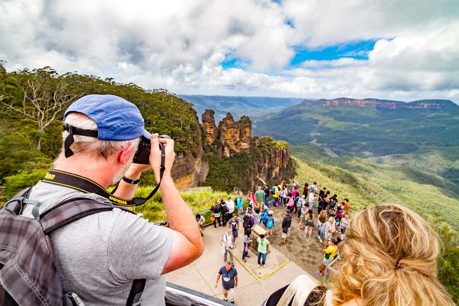 From Sydney: Blue Mountains, Scenic World, Zoo, & Ferry Ride - Price and value: what $139 really covers