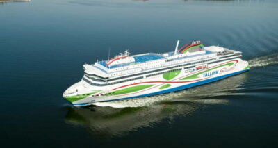 From Tallinn: Return Day Trip Ferry Transfer to Helsinki - Getting to the D-Terminal: The QR Check-in That Keeps Stress Low