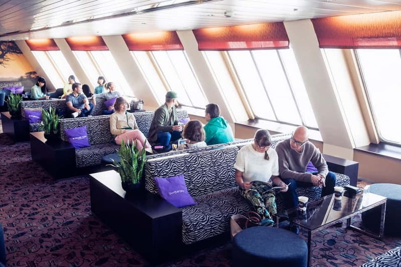 From Tallinn: Return Day Trip Ferry Transfer to Helsinki - Who This Day Ferry Suits Best (and Who Might Want Something Else)