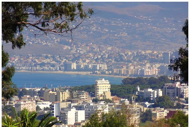 From Tarifa to Tangier: Exclusive Trip, Camel Ride, Lunch & Ferry - Achakkar Beach Camel Ride: A Short Experience With Strong Payoff