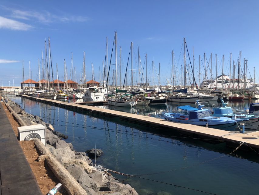 From Tenerife: Guided Tour to La Gomera with Ferry Ticket - Key things worth knowing before you go