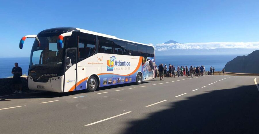 From Tenerife: Guided Tour to La Gomera with Ferry Ticket - A La Gomera day trip that feels like two islands in one