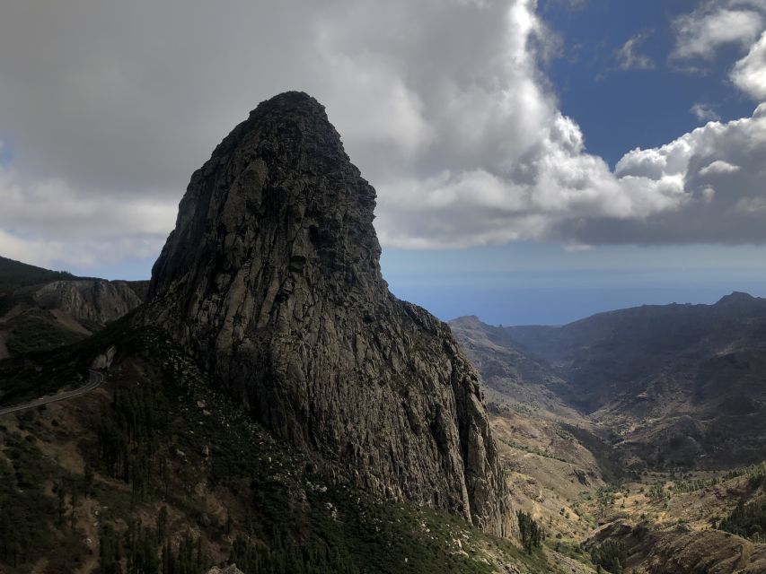 From Tenerife: Guided Tour to La Gomera with Ferry Ticket - San Sebastián free time: churches, Columbus ties, and an old-tower walk