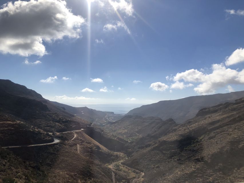 From Tenerife: Guided Tour to La Gomera with Ferry Ticket - Getting there: Los Cristianos → San Sebastián on a real ferry