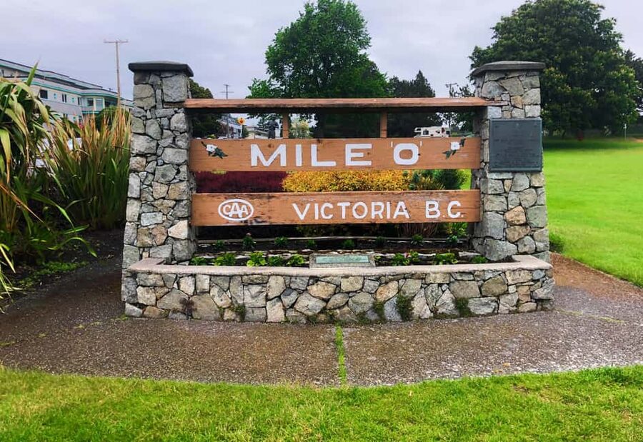 From Vancouver: Full-Day Victoria Tour with Ferry Ticket - 5 key highlights that make this tour worth your attention