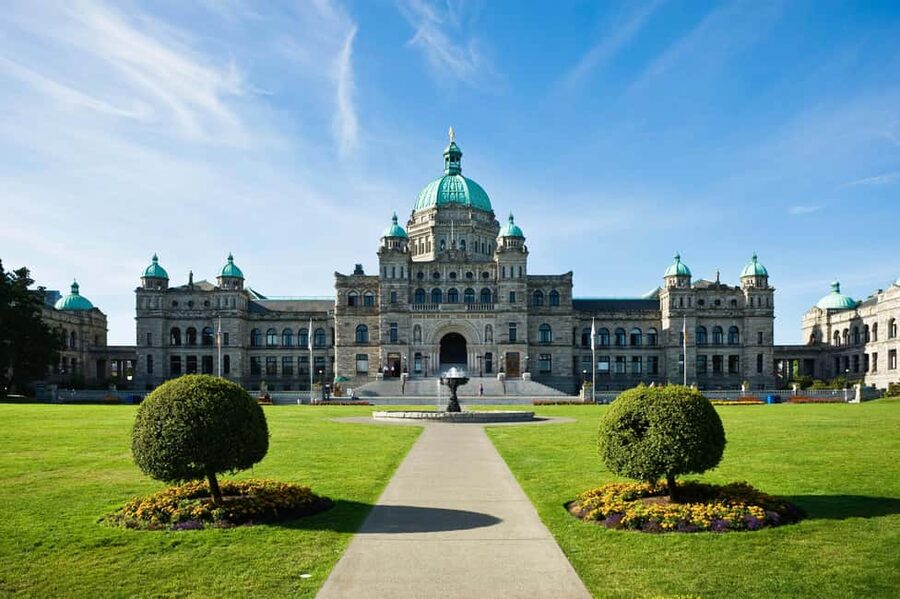 From Vancouver: Full-Day Victoria Tour with Ferry Ticket - Why Victoria Works as a Full-Day Trip From Vancouver