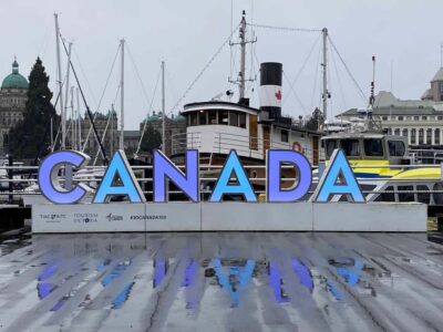 From Vancouver: Full-Day Victoria Tour with Ferry Ticket - Getting On Board in Vancouver: Pickup Stops and Timing