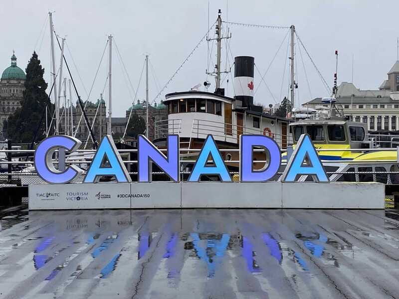 From Vancouver: Full-Day Victoria Tour with Ferry Ticket - Guide Style and Group Dynamics: What I’d Watch For