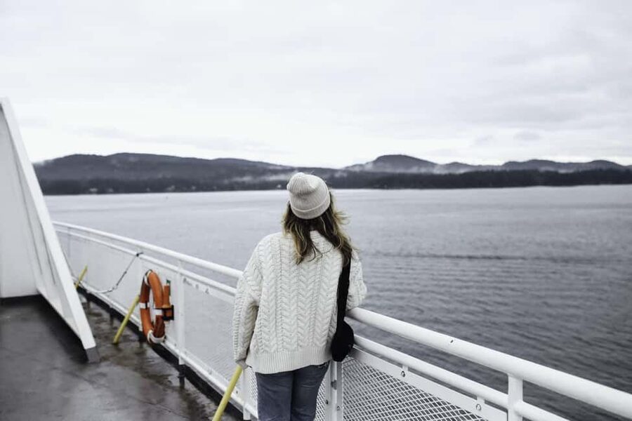 From Vancouver: Victoria, BC Ferry, Butchart Gardens Tour - Key points to know before you go