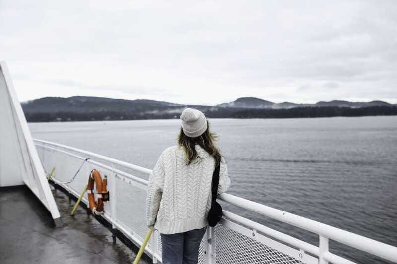 From Vancouver: Victoria, BC Ferry, Butchart Gardens Tour - Group Pace: How to Enjoy It Without Feeling Rushed