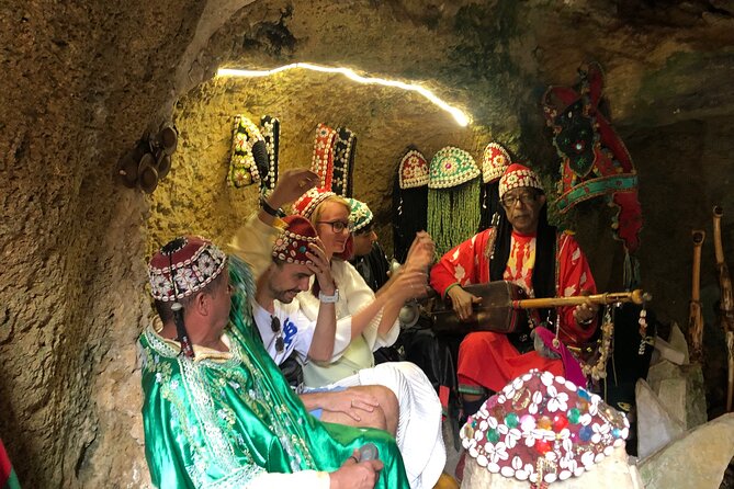 Full day Tangier Tour from Cruise or ferry from tarifa - Tangier in one day: how this 6-hour plan works