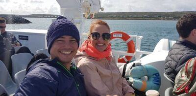 Galway: Day Trip Ferry to Inis Oírr (Aran Islands) - Rossaveel to Inis Oírr: The Timetable That Keeps You Sane