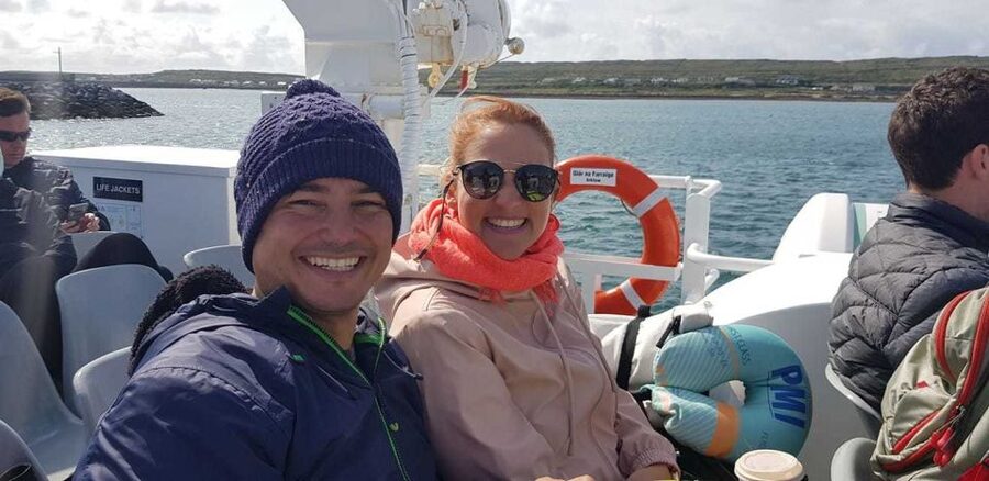 Galway: Day Trip Ferry to Inis Oírr (Aran Islands) - Rossaveel to Inis Oírr: The Timetable That Keeps You Sane