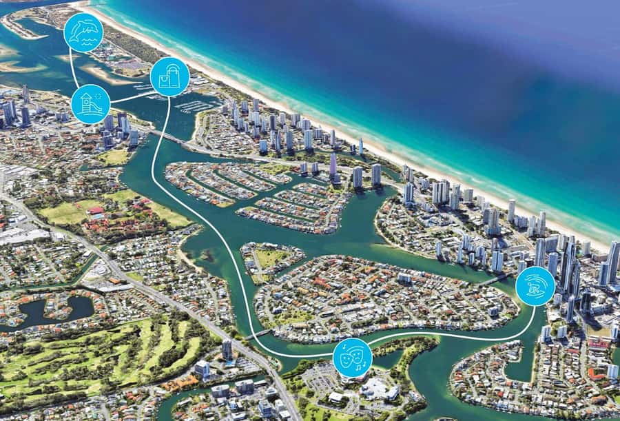 Gold Coast: Sea World Cruise & Entry Combo Ticket - Price and value: what $84 buys you