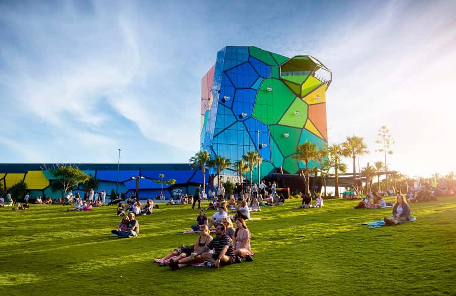 Gold Coast: Sea World Cruise & Entry Combo Ticket - What to bring for comfort (and a better mood)