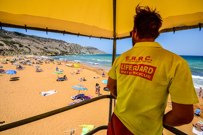 Golden Comino Escape to Blue Lagoon round trip ferry from Sliema - Golden Comino Escape at a glance: what this trip really is