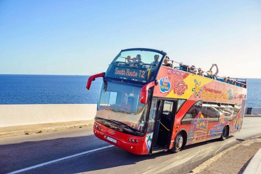 Gozo Day Pass Ferry and Hop-on Hop-off buses with audio Tour - How This Gozo Pass Really Plays Out