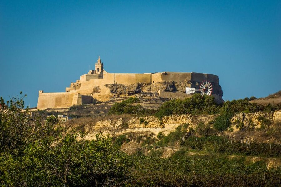 Gozo Day Pass Ferry and Hop-on Hop-off buses with audio Tour - Victoria and the Citadel: Why This Stop Matters