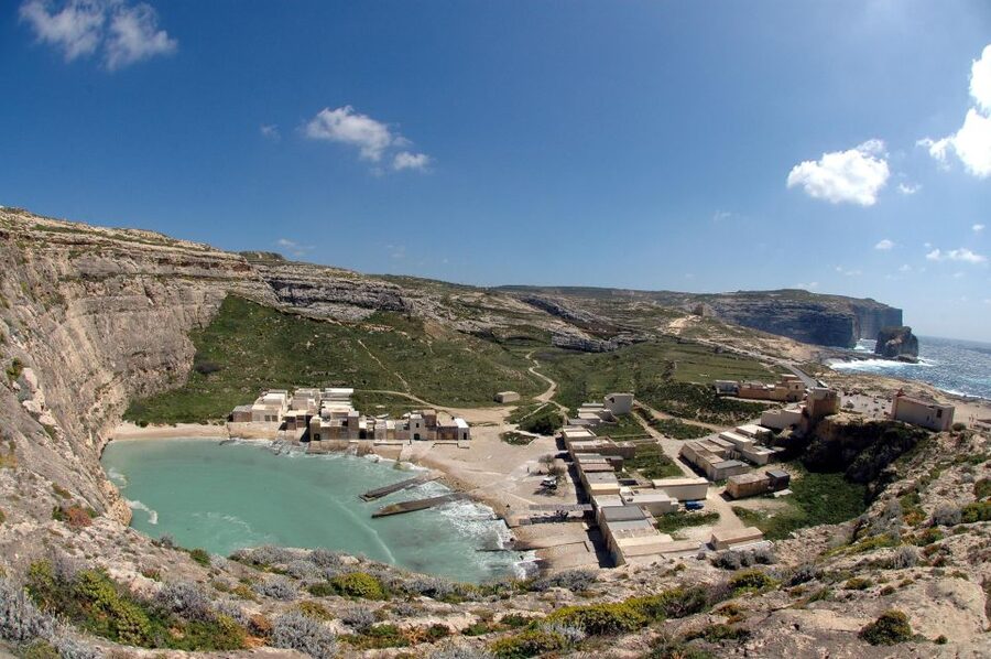 Gozo Day Pass Ferry and Hop-on Hop-off buses with audio Tour - Stop-by-Stop: What You Can Actually Do with Each Area
