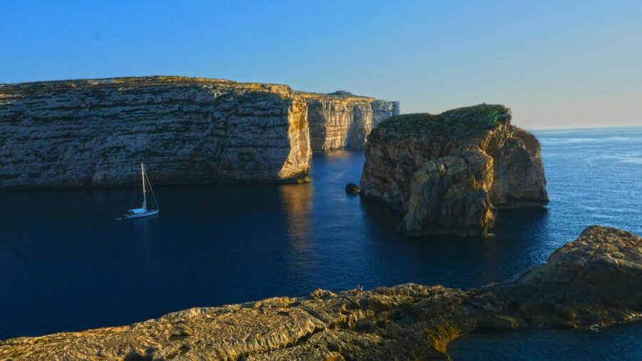 Gozo Day Pass Ferry and Hop-on Hop-off buses with audio Tour - Audio Guide: Worth Using While You Ride