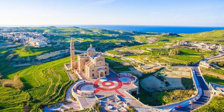 Gozo Day Pass Ferry and Hop-on Hop-off buses with audio Tour - Price and Value: Is $59 a Smart Deal?