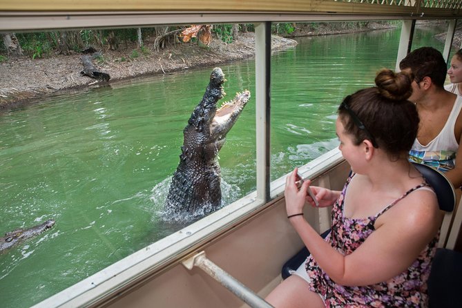 Great Keppel Island Glass Bottom Boat Tour & Ferry Transfer - How Long Is a Day Really? (4 to 7 Hours Means Flexibility)