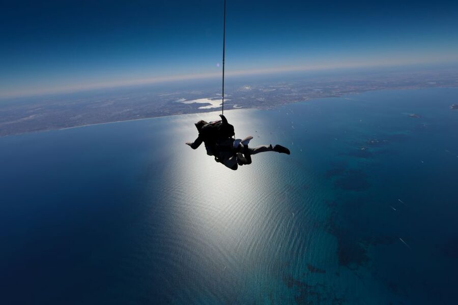 Hillary's Harbour: Rottnest Island Skydive and Ferry Package - Price and Value: What You Pay for (and What You Can Add Later)
