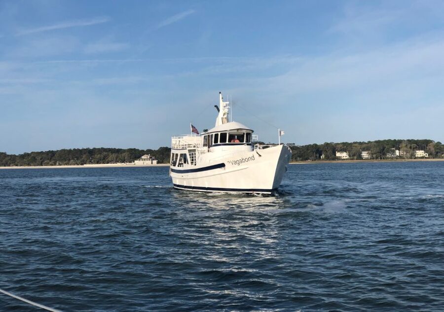Hilton Head Island: Round-Trip Daufuskie Island Ferry - Key Things I’d Aim For