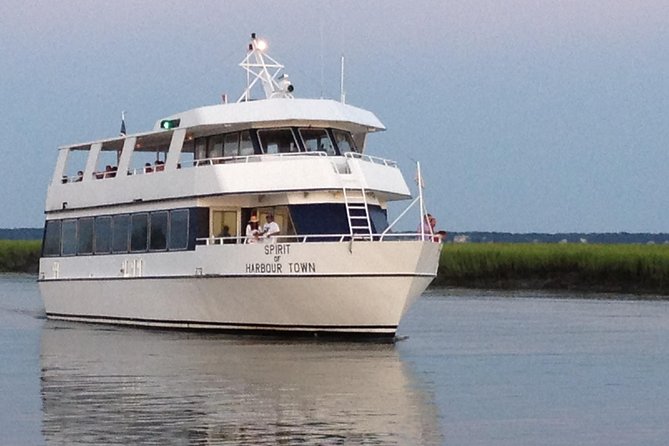Hilton Head to Savannah Round-Trip Ferry Ticket - Key highlights worth knowing