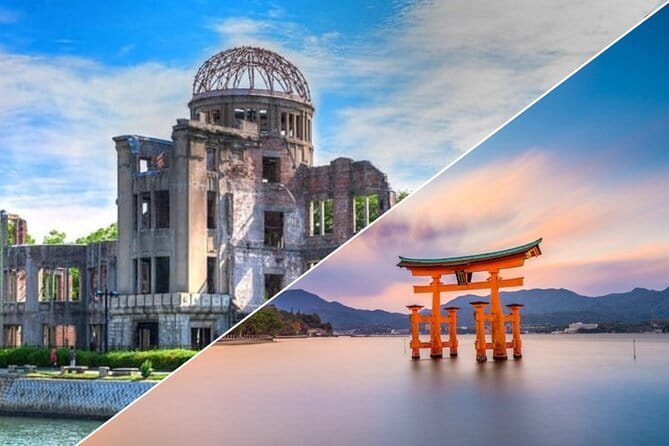Hiroshima and Miyajima Day Trip with Itsukushima Shrine & Ferry - Miyajima time beyond the torii: deer, streets, and where the 3 hours can go