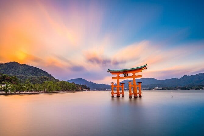 Hiroshima and Miyajima Day Trip with Itsukushima Shrine & Ferry - Hiroshima Peace Memorial Park: the weight of the stories and how to plan your time