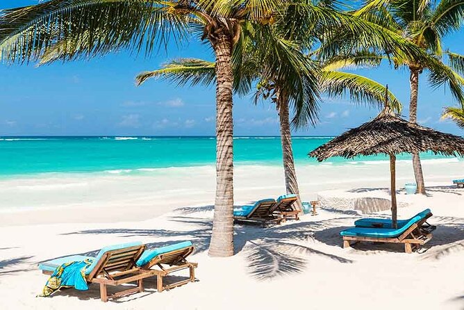 Holbox Island Tour Golf Cart Ferry with Lunch and Transportation - What to pack for Holbox + Punta Mosquito