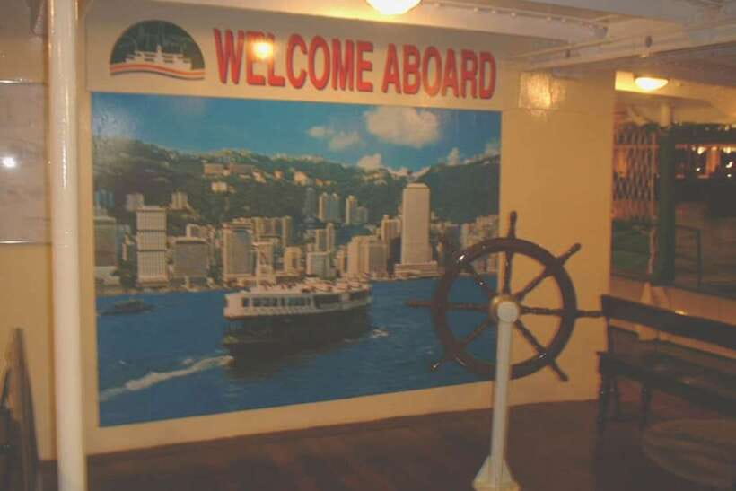 Hong Kong: Star Ferry Victoria Harbour Cruise & Light Show - Price and value: is $36 worth it for the harbour show?