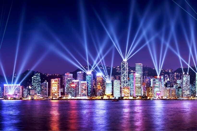 Hong Kong: Star Ferry Victoria Harbour Cruise & Light Show - Who should book this cruise, and who might want a different plan