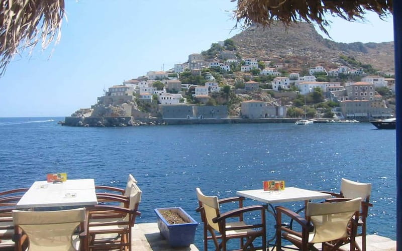 Hydra Island Trip from Athens with Ferry Tickets Included - Return to Athens: transport comfort and that extra moment