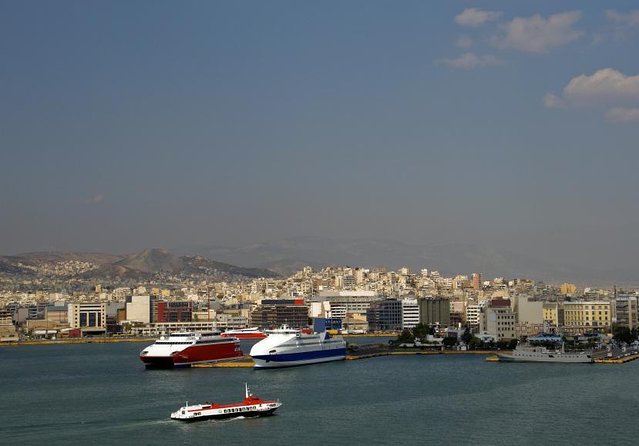 Hydra Private Day Trip by Ferry from Athens with Transfers - Quick take: Hydra day trip highlights and what to watch