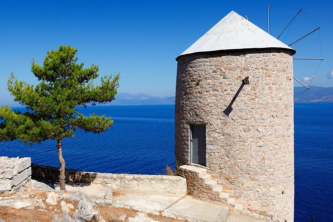 Hydra Private Day Trip by Ferry from Athens with Transfers - Late Afternoon Return to Athens: The Transfer Part You Can Actually Control