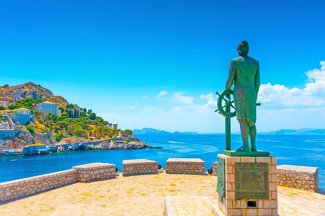 Hydra Private Day Trip by Ferry from Athens with Transfers - Who Should Book This Hydra Ferry Day Trip (and Who Should Skip It)