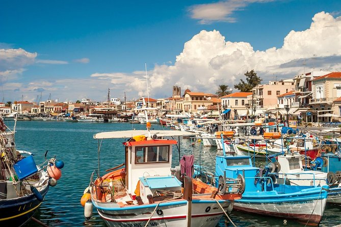 Hydra Private Day Trip by Ferry from Athens with Transfers - From Athens to Piraeus: Your Morning Setup and the Ferry Reality