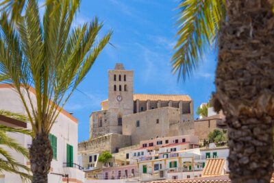 Ibiza Old Town Round Trip Ferry from Santa Eulalia - Price and value: what $38.53 buys you (and what it doesn’t)