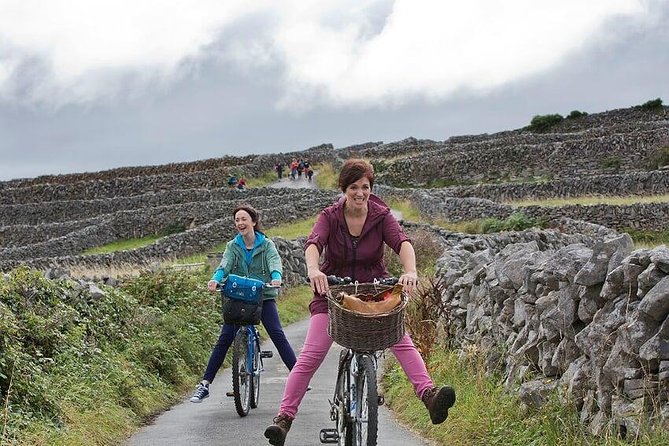 Inis Mór (Aran Islands) Day Trip: Return Ferry from Rossaveel, Galway - How to spend your Inis Mór hours: the smart way to plan your day