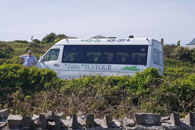 Inis Mór (Aran Islands) Day Trip: Return Ferry from Rossaveel, Galway - Who this day trip suits best (and who should consider alternatives)