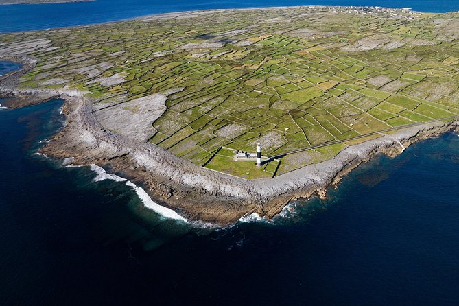 Inis Oírr (Aran Islands) Day Trip: Return Ferry from Rossaveel, Galway - Timing and Return: The 16:30 Departure That Keeps You Honest