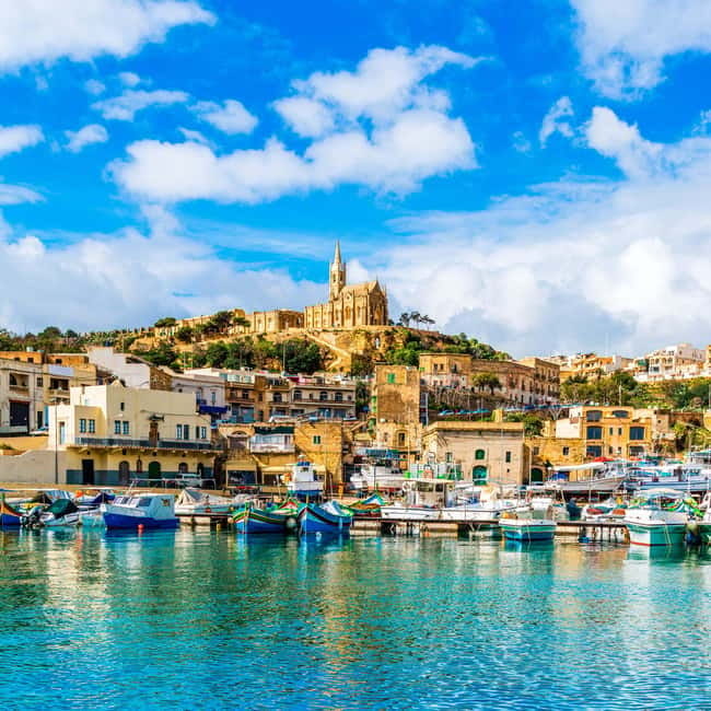 iSeeGozo Day Pass with Ferry & Gozo Bus Hop-On Hop-Off (CMO) - City Sightseeing Gozo: How Hop-On Hop-Off Really Feels