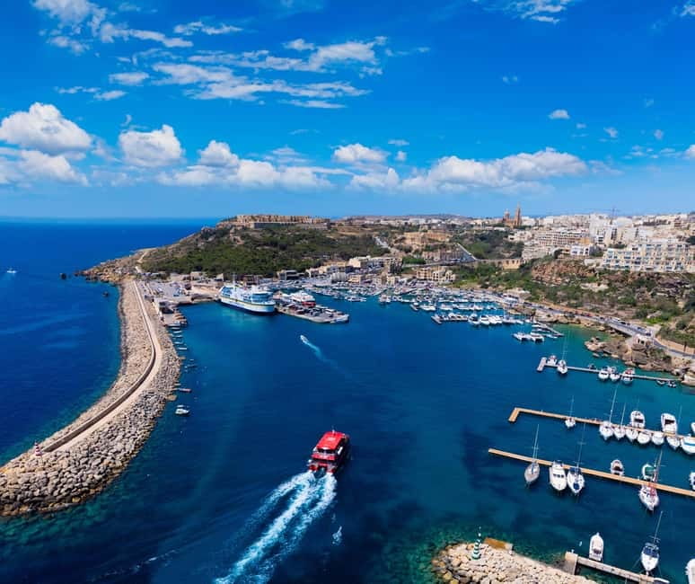 iSeeGozo Day Pass with Ferry & Gozo Bus Hop-On Hop-Off (CMO) - Price and Value: Is $59 Worth It?