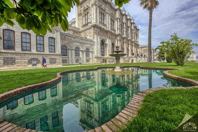 Istanbul Bites and Sights : Mosques, Markets & Ferry to Asia - Süleymaniye Mosque: Mimar Sinan’s Masterpiece and a Golden Horn Pause
