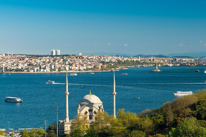 Istanbul Food Escape : Ferry to the Flavors of the Asian Side - What’s Included (and What Isn’t) in the Food Tastings