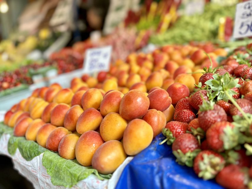 Istanbul: Taste of Turkey with Europe & Asia by Ferry - Price and Value: Is $81 Worth It?