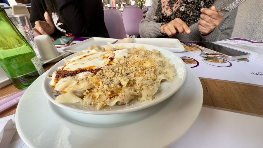 Istanbul: Taste of Turkey with Europe & Asia by Ferry - Practical Tips for Getting More Out of the Tour