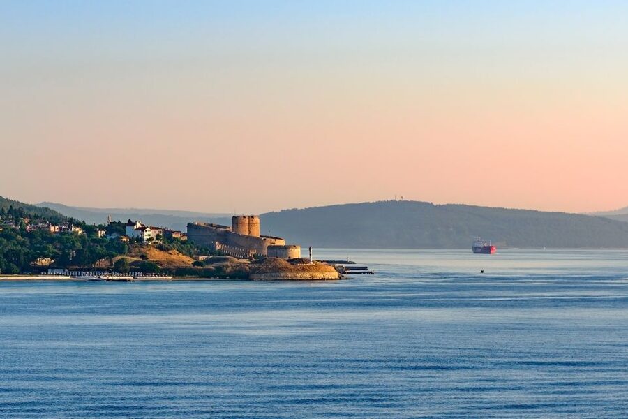 Istanbul: Troy Guided Bus Tour with Ferry Tickets & Lunch - Cost and value: $148 plus the €27 entrance fee